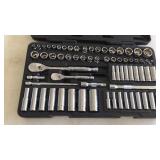 GEAR WRENCH SOCKET SET