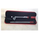 MAXPOWER RAPID CROSS WRENCH