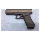 GLOCK G17 GEN 5 9X19 PISTOL