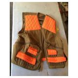 GAME HYDE HUNTING VEST