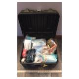 HARDCASE W/MEDICAL SUPPLIES (ATG)