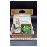 oxygen mask kit