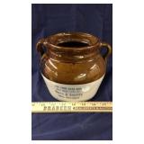 Small bean pot from Kimball SD