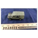 MVmodels.com Land Rover Wolf XD 110 hard top,