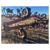 SUMMERS 16 ROW CULTILVATOR 3 PT