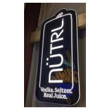 NUTRL VODKA SELTZER LIGHT (WORKS)