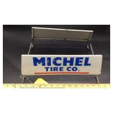 MICHEL TIRE CO.  DISPLAY STAND