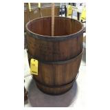 POWDER DAIRY MILK BARREL