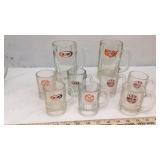 A&W Mugs