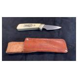 SCHRADE EAGLE KNIFE