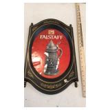 Falstaff wall hangings, 18 1/2" x 11 1/2"