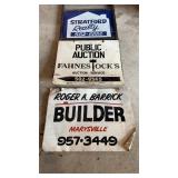 Perry County Realty, Auction Service & Builder