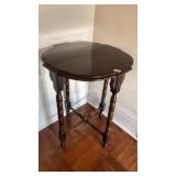 Small wooden Side Table