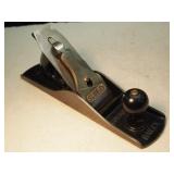 Stanley No. 5 & 1/2 Bench Plane, Type 18