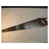 Disston "Nineteen Forty Special" Saw