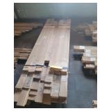 OAK DOOR CASING 3.25"