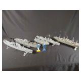 Toy Aircraft Carriers