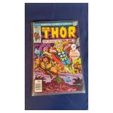 Marvel The Mighty Thor No. 253