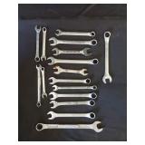 Misc. Metric Wrenches