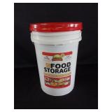 30 Day Food Storage Emergency Food Supplies