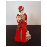 Avon 1997 Miss Albee Figurine