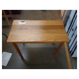 Wood Table