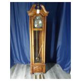 Ridgeway Grandfather Clock