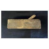 Vtg Wood Block Plane