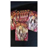 160 + copies Revolutionary Comics "Stan Back!" N