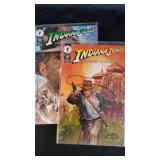 Indiana Jones Thunder in the Orient No. 1 & 2