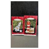 1997 Hallmark Keepsake Ornaments NIB