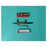 Bushmaster Ranger Scout Pocket Knife NIB