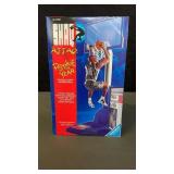 Shaq Attaq, Rookie of the Year" 6" Action Figure