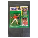 Starting Lineup John Elway Action Figure 1993