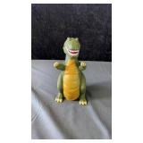 The Land Before Time T Rex  Rubber Hand Puppet