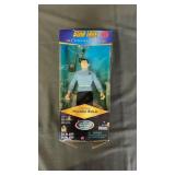 Star Trek Lieutenant Hikaru Sulu NIB