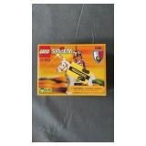 Lego System Royal King NIB