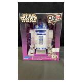 Star Wars R2-D2 Data Droid