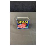 Spam Can Money Bank