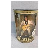 Elvis Teen Idol Doll