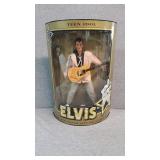 Elvis Teen Idol Doll