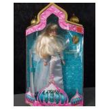 I Dream of Jeannie Fashion Doll NIB