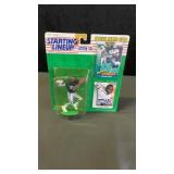 Starting Lineup Michael Irvin Action Figure 1993