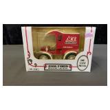 ERTL 1905 Ford Delivery Car Bank NIB