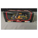 Nascar # 2 Pontiac Stockcar Replica NIB