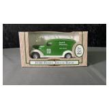 ERTL 1938 Panel Truck Bank  NIB