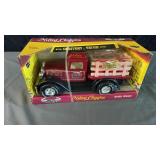 Metal Muscle Nylint Delivery Service Truck  NIB