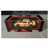 Racing Champions Inc Nascar #21, Dale Jarrett