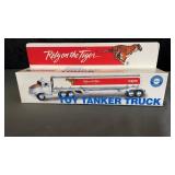 Exxon Toy Tanker Truck NIB