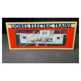 Lionel Electric Trains NIB